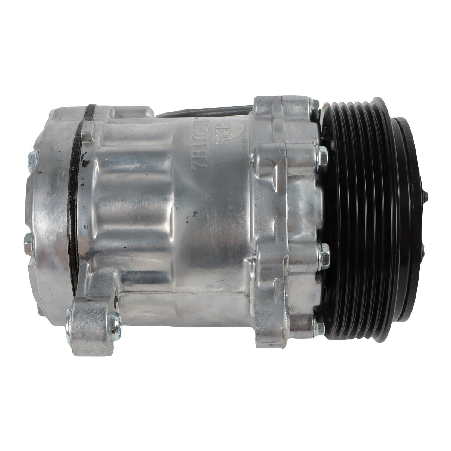 A/C AC Compressor For 1992-2008 for Freightliner Argosy B2 Cascadia for CO 7176C