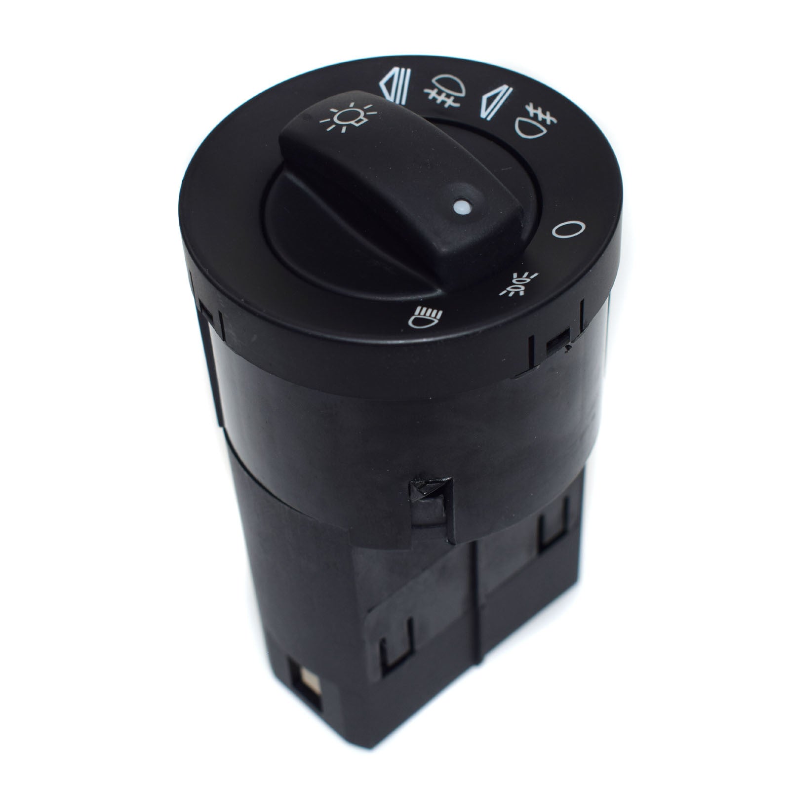 new headlight control and headlight switch suitable for Audi A4 Quattro 2002 - 2008 8E0941531A- n