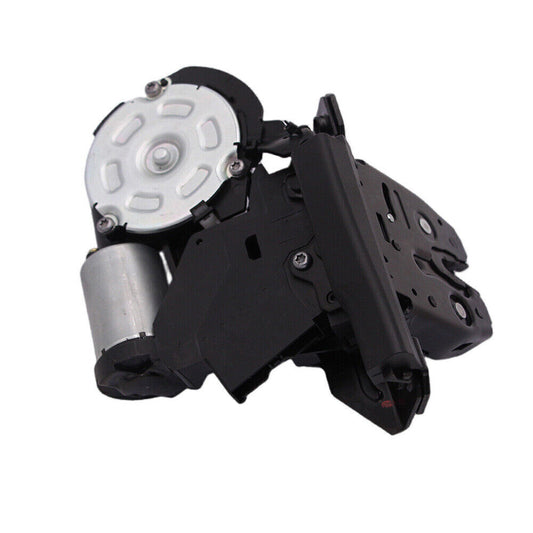 Trunk Latch Lock Actuator for Chevrolet Equinox Suburban Tahoe Traverse 13537955 Q