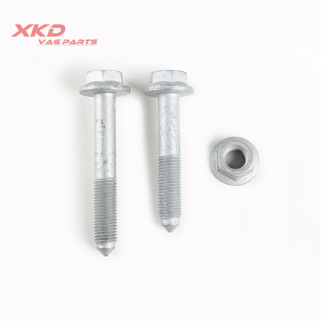 Control arm mounting bolt kit suitable for Volkswagen for Golf , Polo, for Bora , for Audi A1, A3, TT