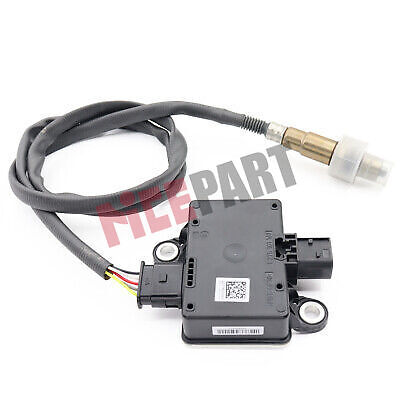 Exhaust particulate sensor 5461551 A056N699 0281007169/170 Compatible with