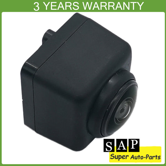 Rear View Parking Camera Tailgate for Nissan Qashqai J10 2006-2013 28442-BR00B Q