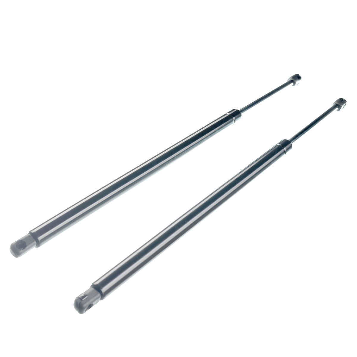 Rear tailgate lift support shock absorber struts (2 pieces) for Jeep Commander 2006-12 SG214046 Q