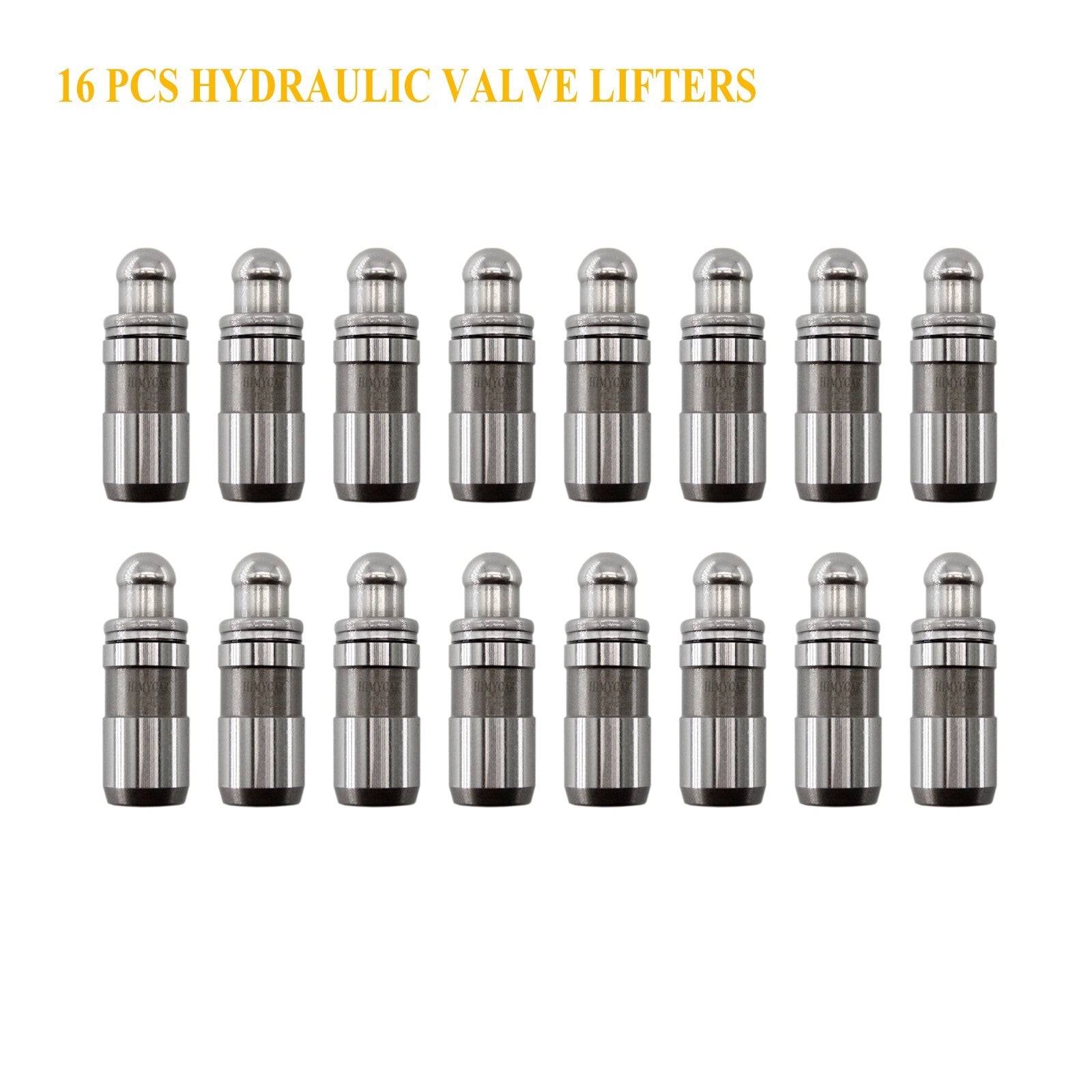 HIMYCAR 16 valve lifter is suitable for Kia CARNIVAL GRAND CARNIVAL SORENTO 2.0 2.2 D4HB