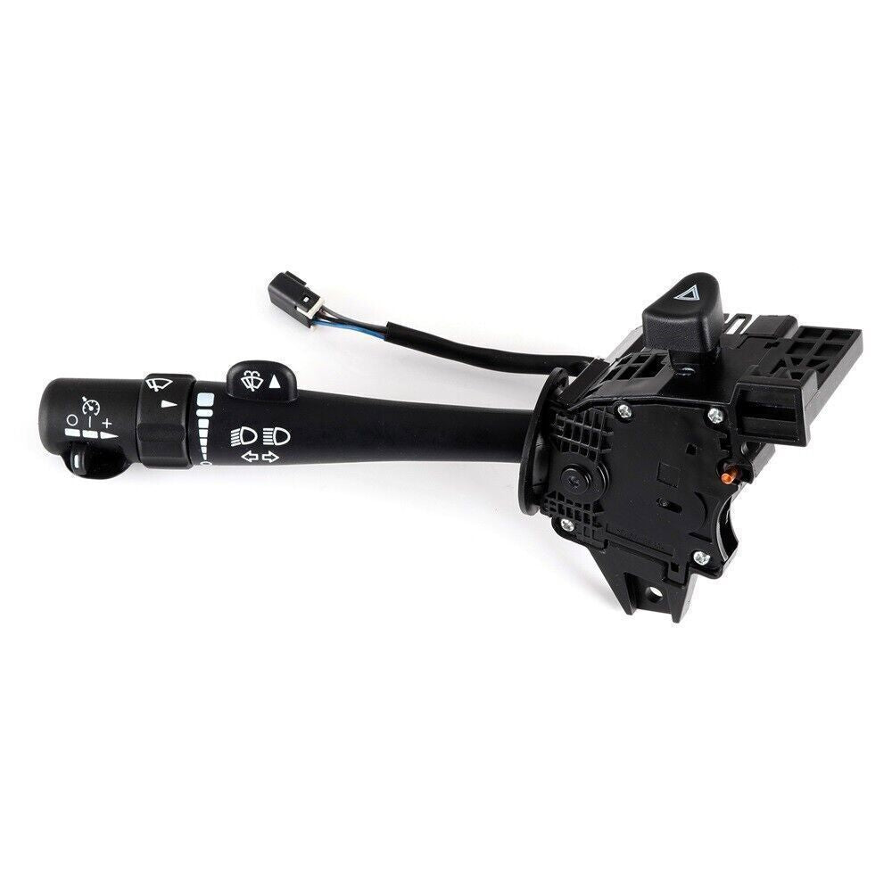 Applicable to 2003-06 Silverado Tahoe for GMC Cruise Control Steering Signal Switch n