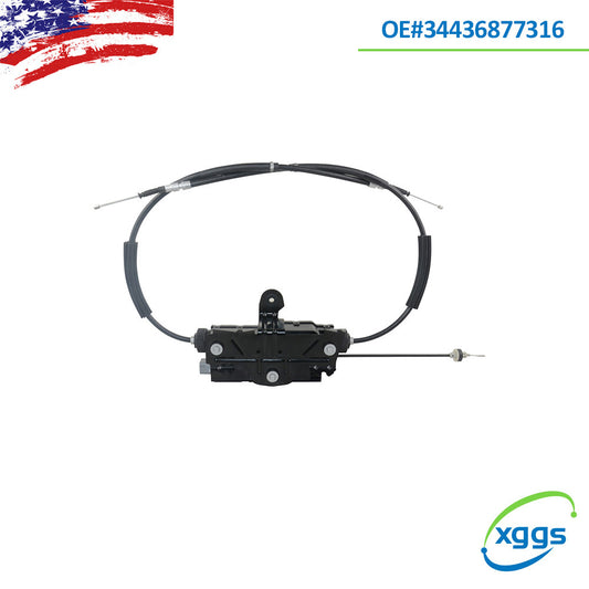 Parking Brake Actuator Control 34436877316 Unit for BMW 7 Series F01 F02 F03 F04 Q