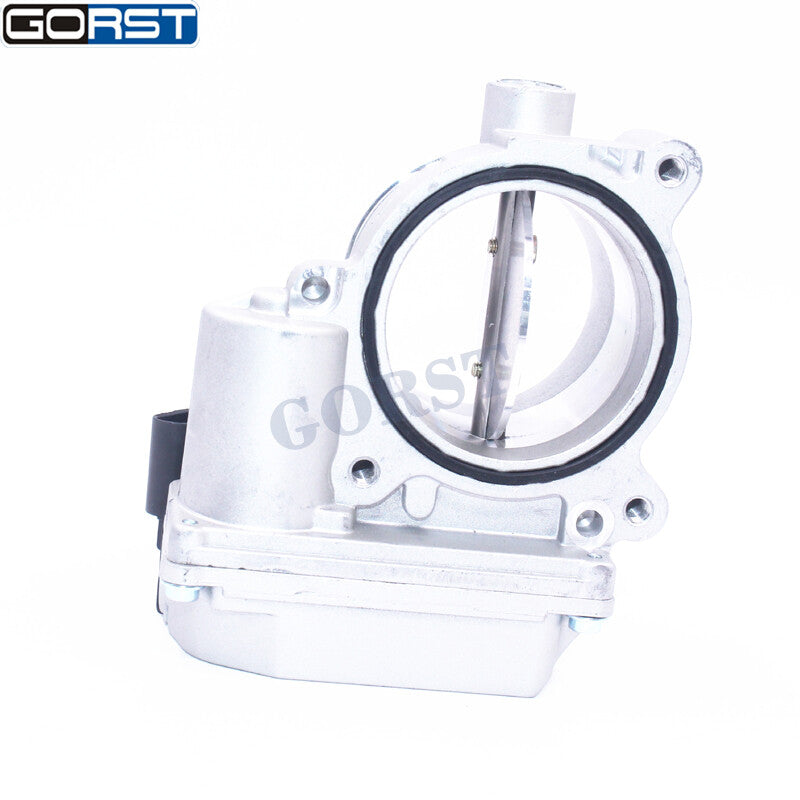A2C30247400 Tps Throttle Body for Vw for Audi A4 A4 A6 for A8 Q7 Quattro 4E0145950C v