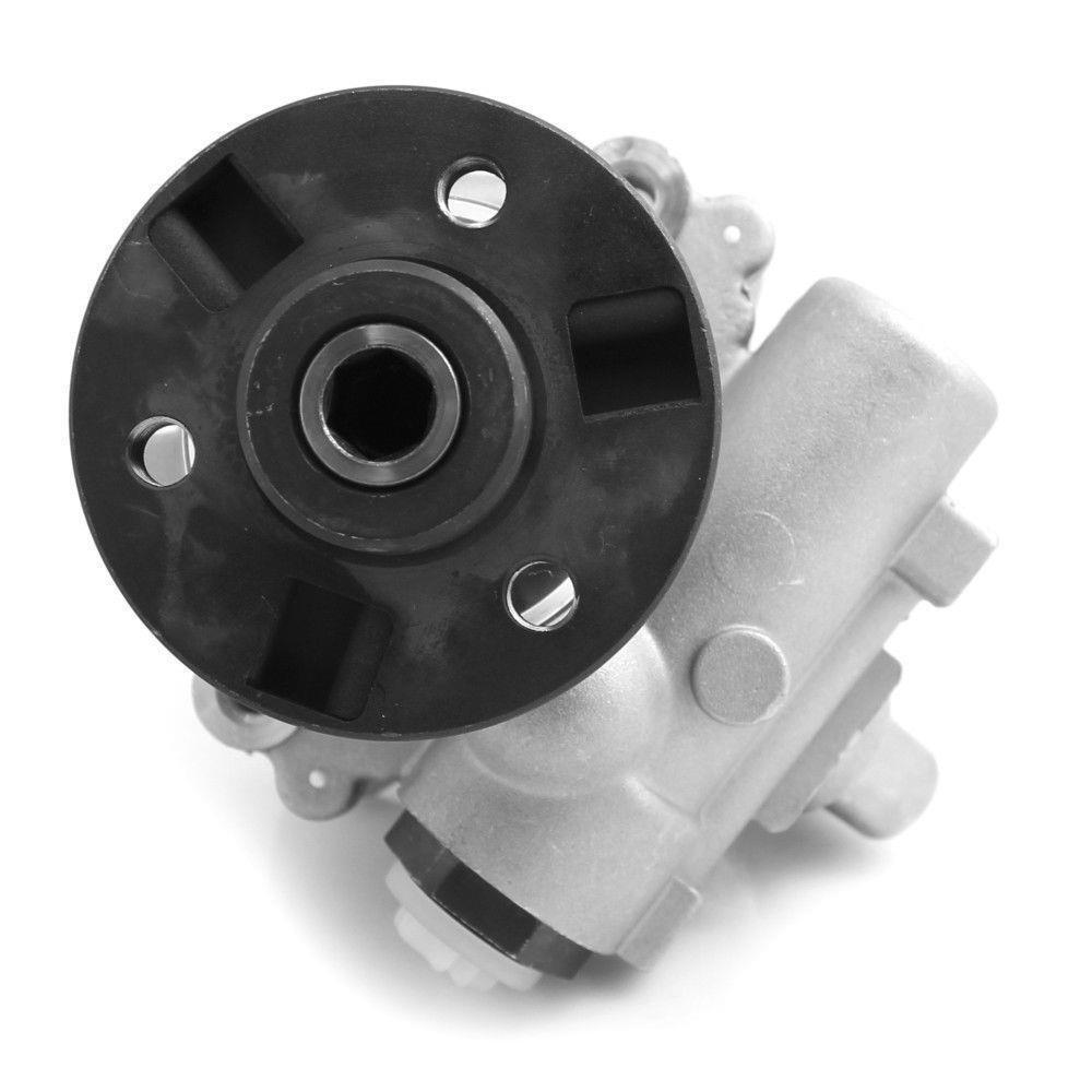 Power steering pump 1 piece suitable for BMW 525i 525xi 528i 528xi 530i 530xi E6 32416777321 Q