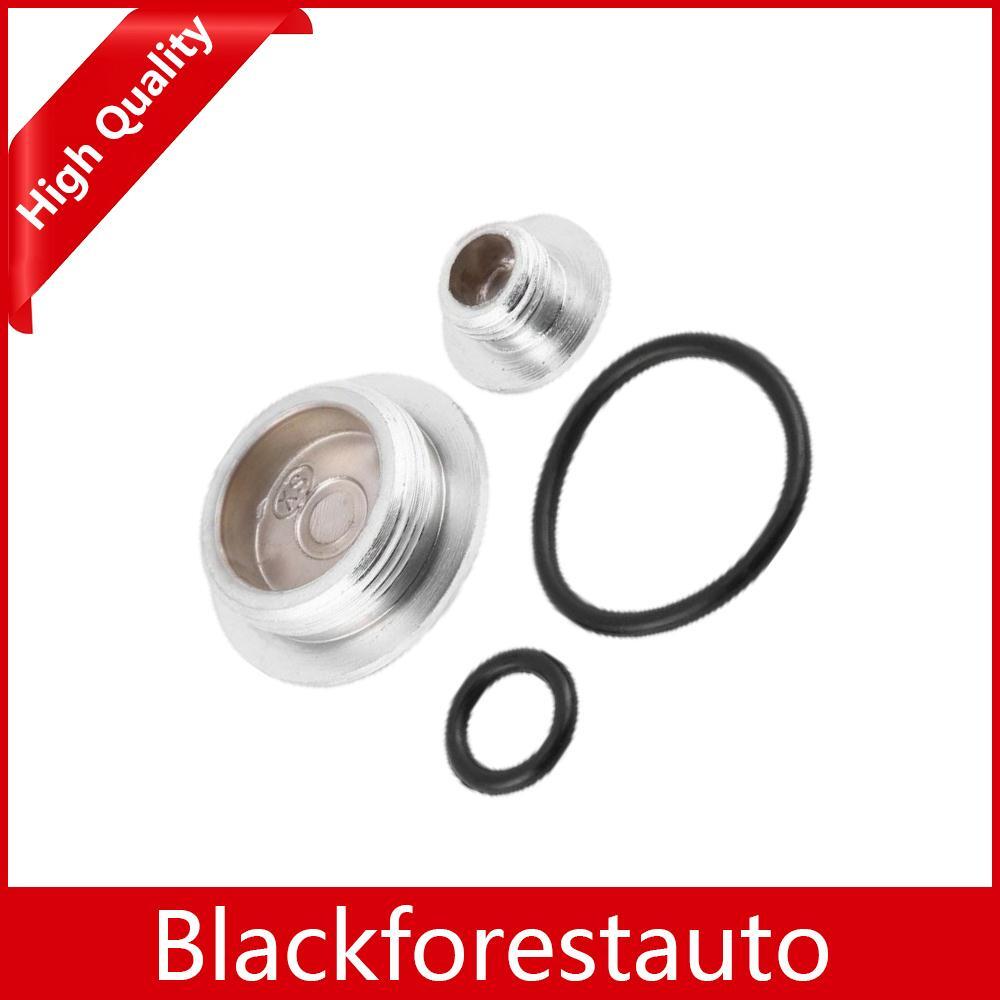 1 Set Motor Engine Stator Side Cover Cap For 50cc 70cc 90cc 110cc 125cc ATV Quad Q