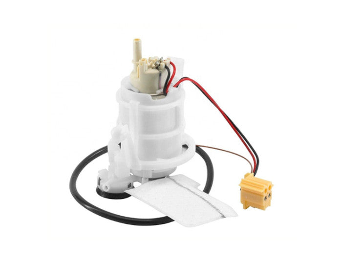 1 pc Fuel Pump Module Assembly Fit F01 F02 740i 750i 740Li 16117217261 v