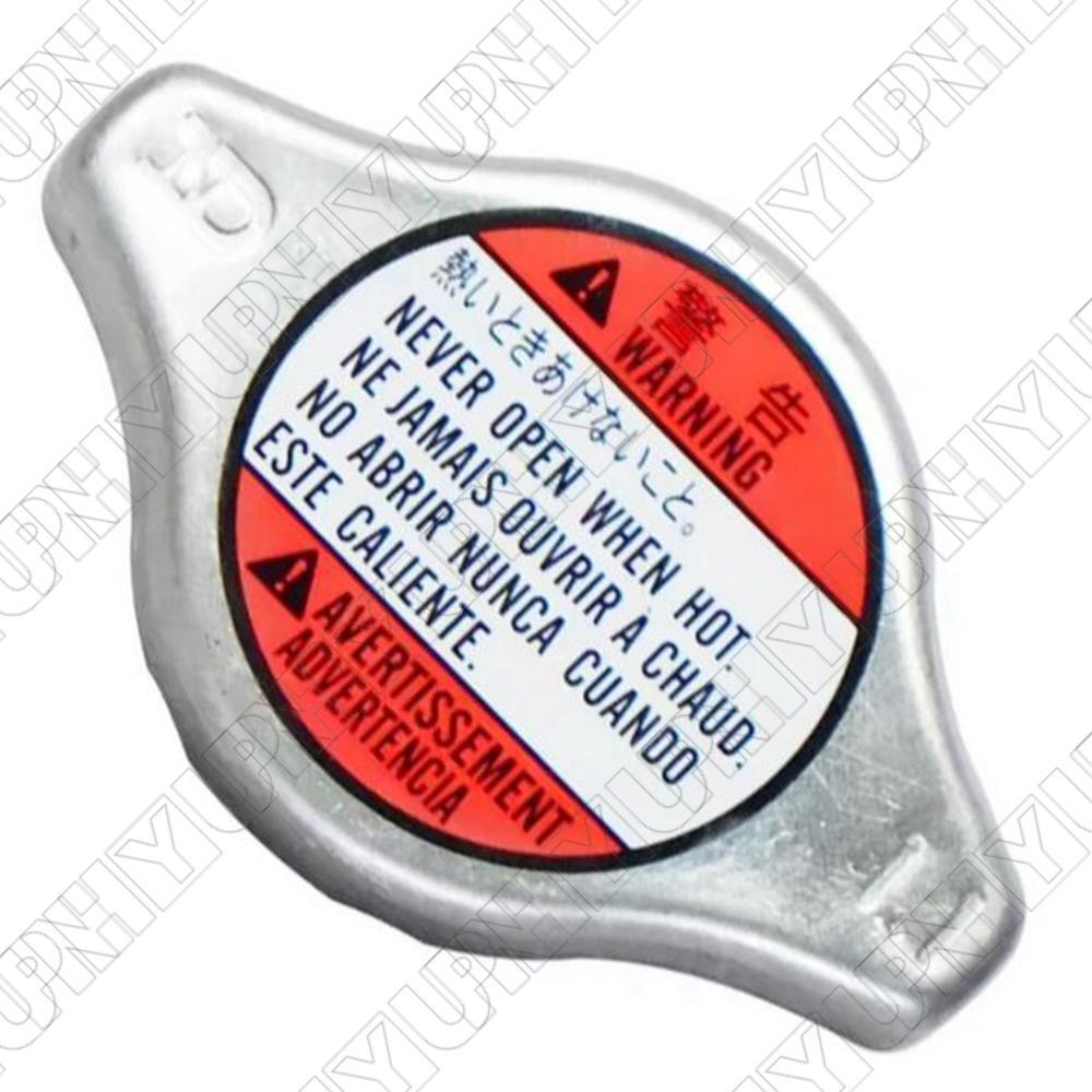 New Replacement Radiator Cap 17920-75F00 for Suzuki for Jimny Grand Vitara for Swift SX4 Q
