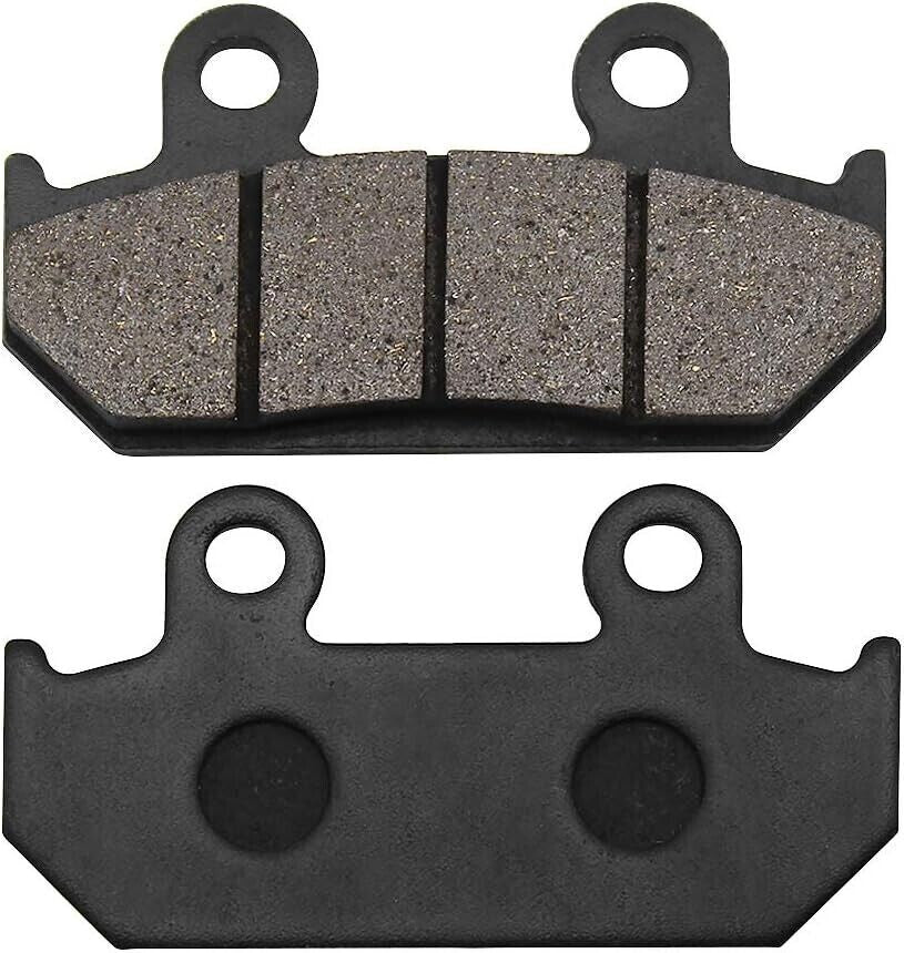Brake Pads for Honda CBR500 CBR 500 F/CBR600 Hurricane CBR 600 F 1987 1988-1990