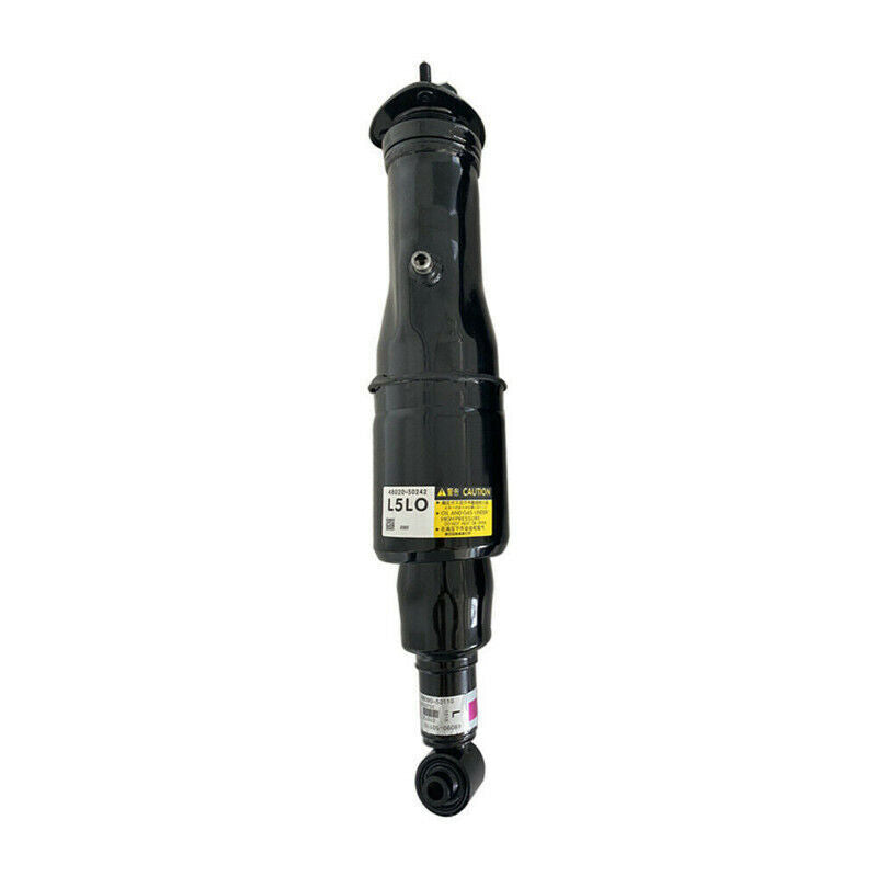 Rear Left Air Suspension Shock Strut for Toyota Crown Majesta 2003-2008