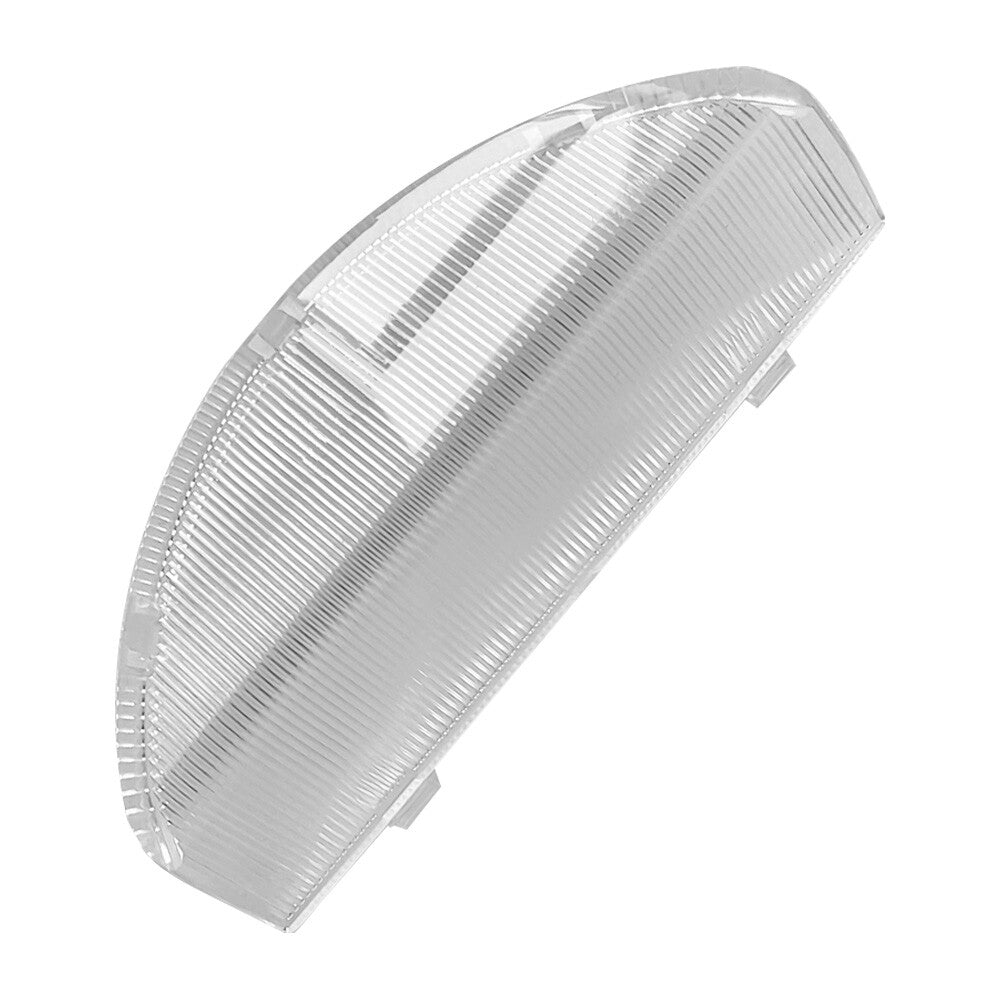 Inside Car Door Transparent Welcome Light Trim Cover MR576170HA for Pajero V97 Q