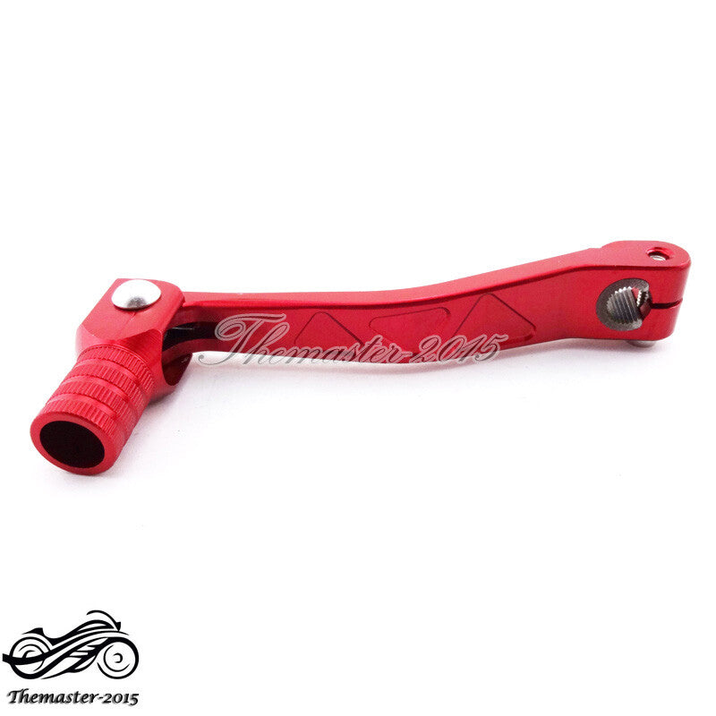 CNC Gear Shifter Shift Lever For 90 110 125 140 150 160 cc SSR YCF Pit Dirt Bike Q