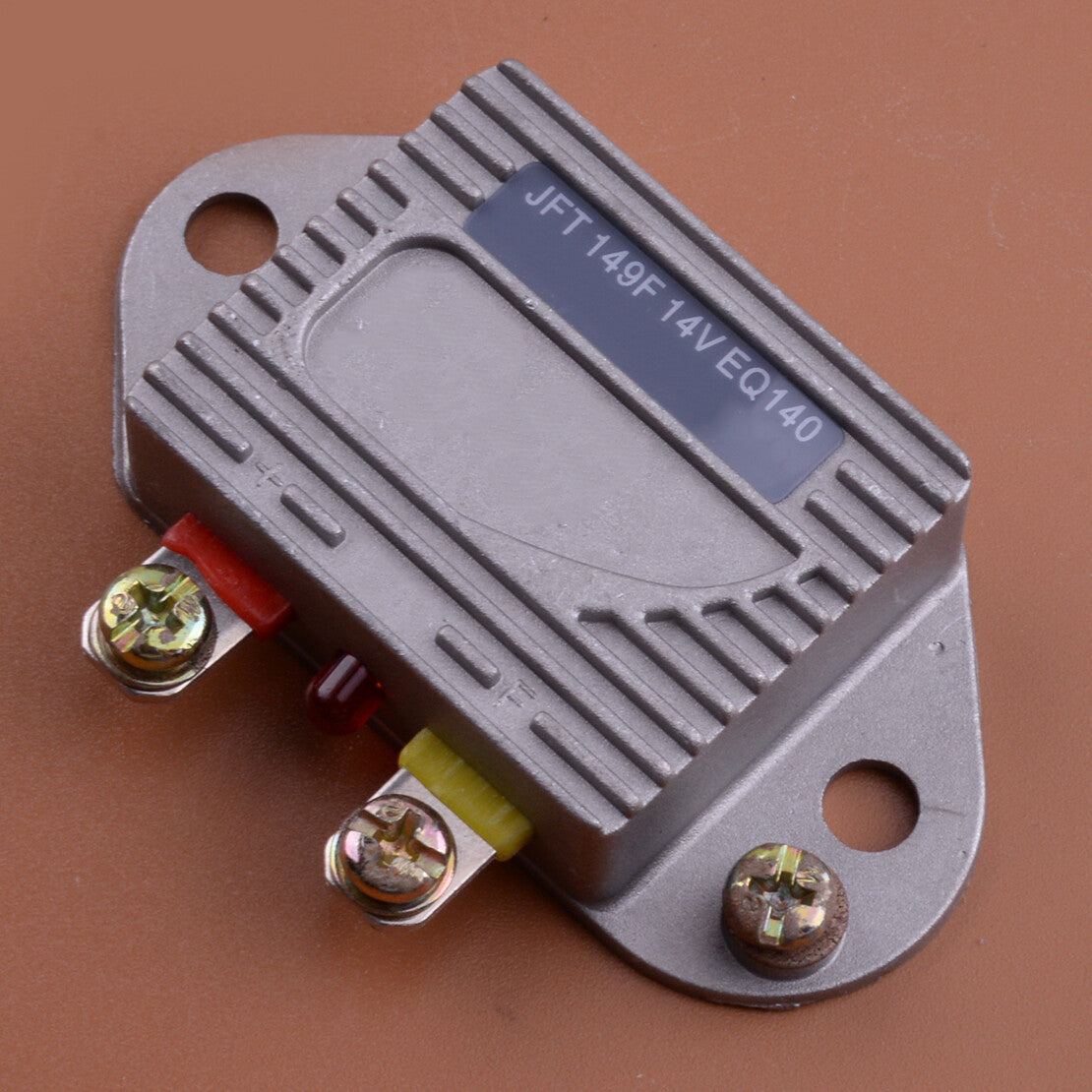 for Smart Electronic Automobile Generator Regulator Indicator Light Car 14V/12V v