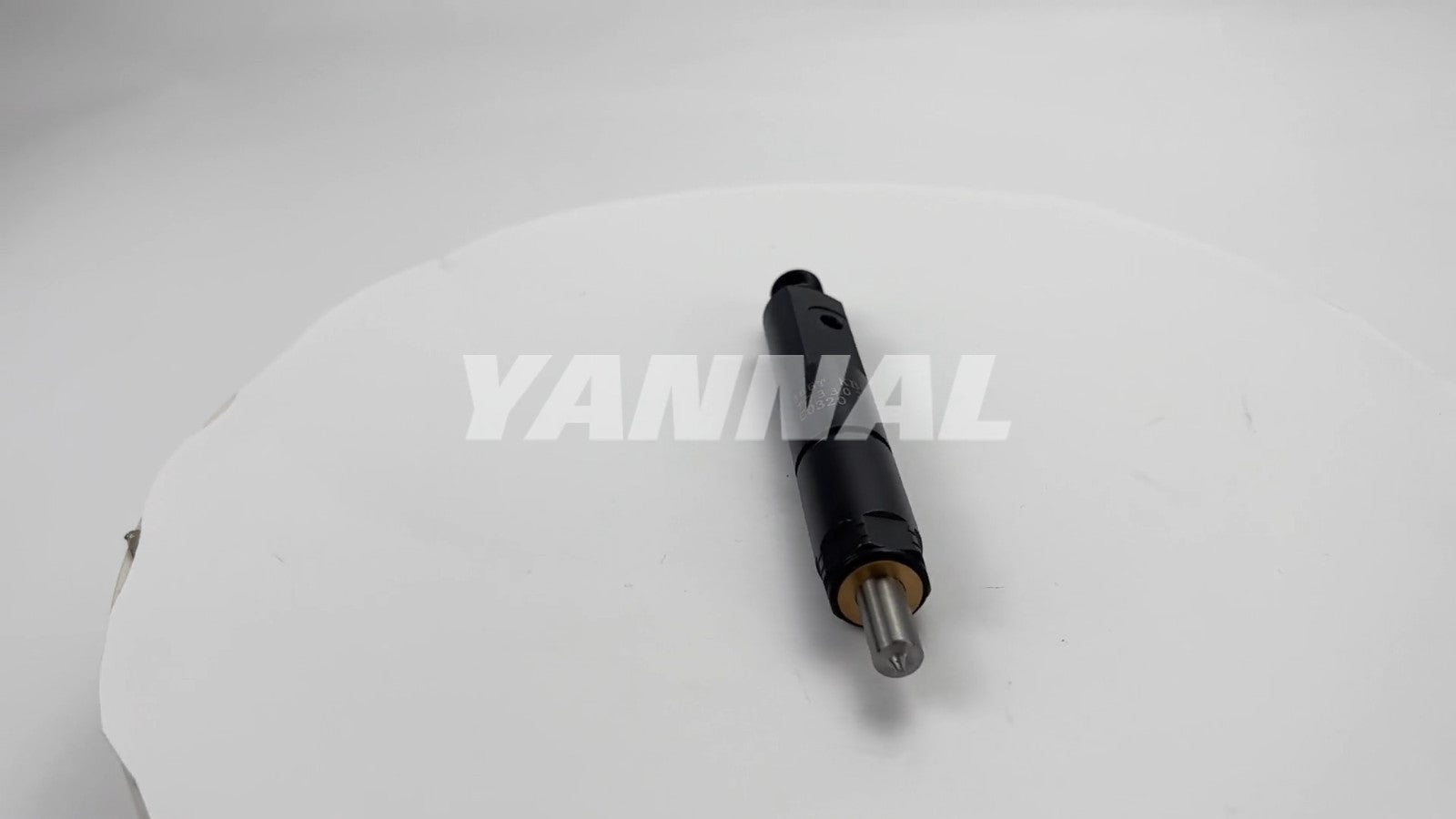 4-pack fuel injectors 1004-4 2645L305 for Perkins loader engine parts