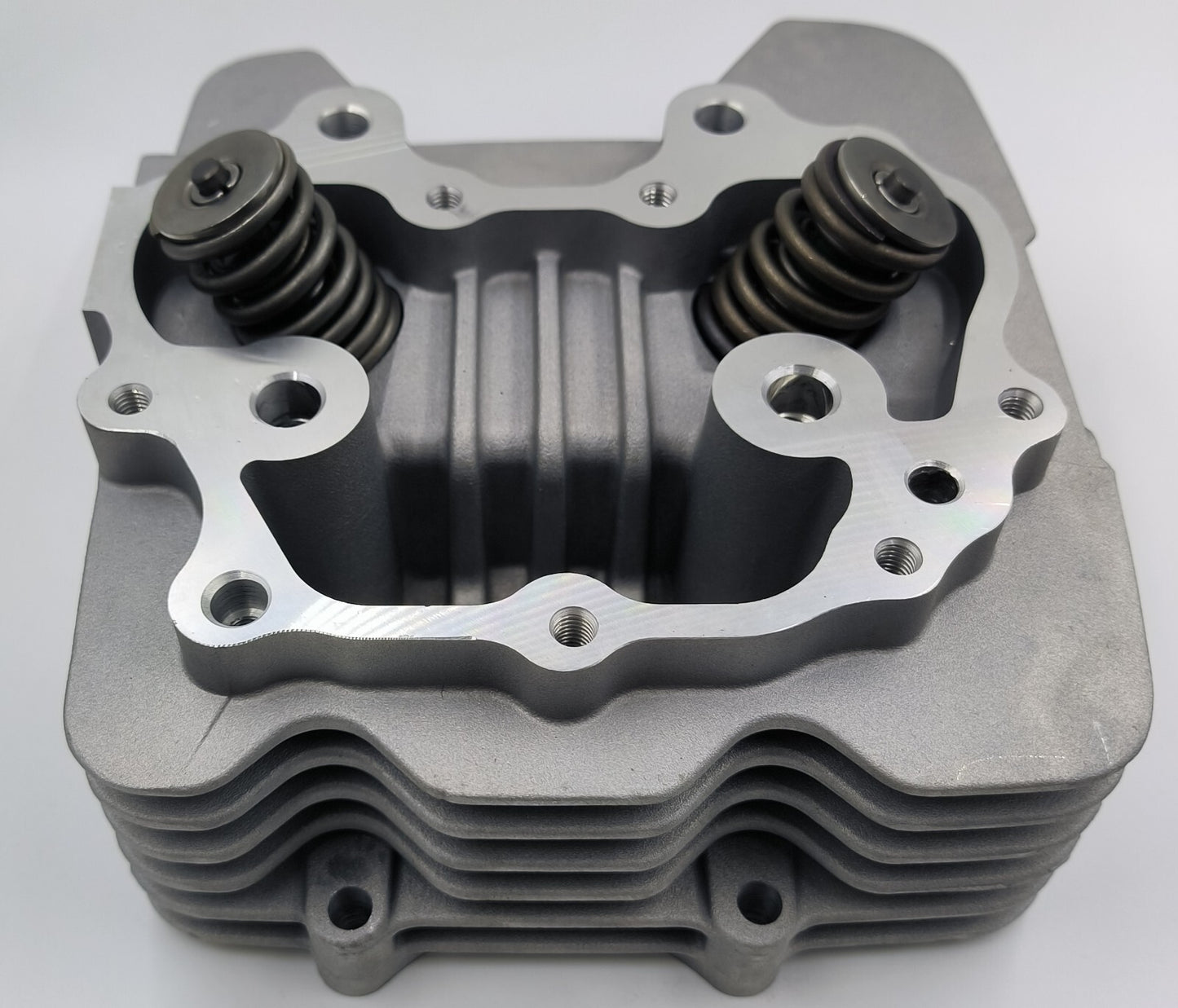 Motocycle Engine Cylinder Head Suit 12200-HM8-305 for Honda TRX250EX 2003-2014