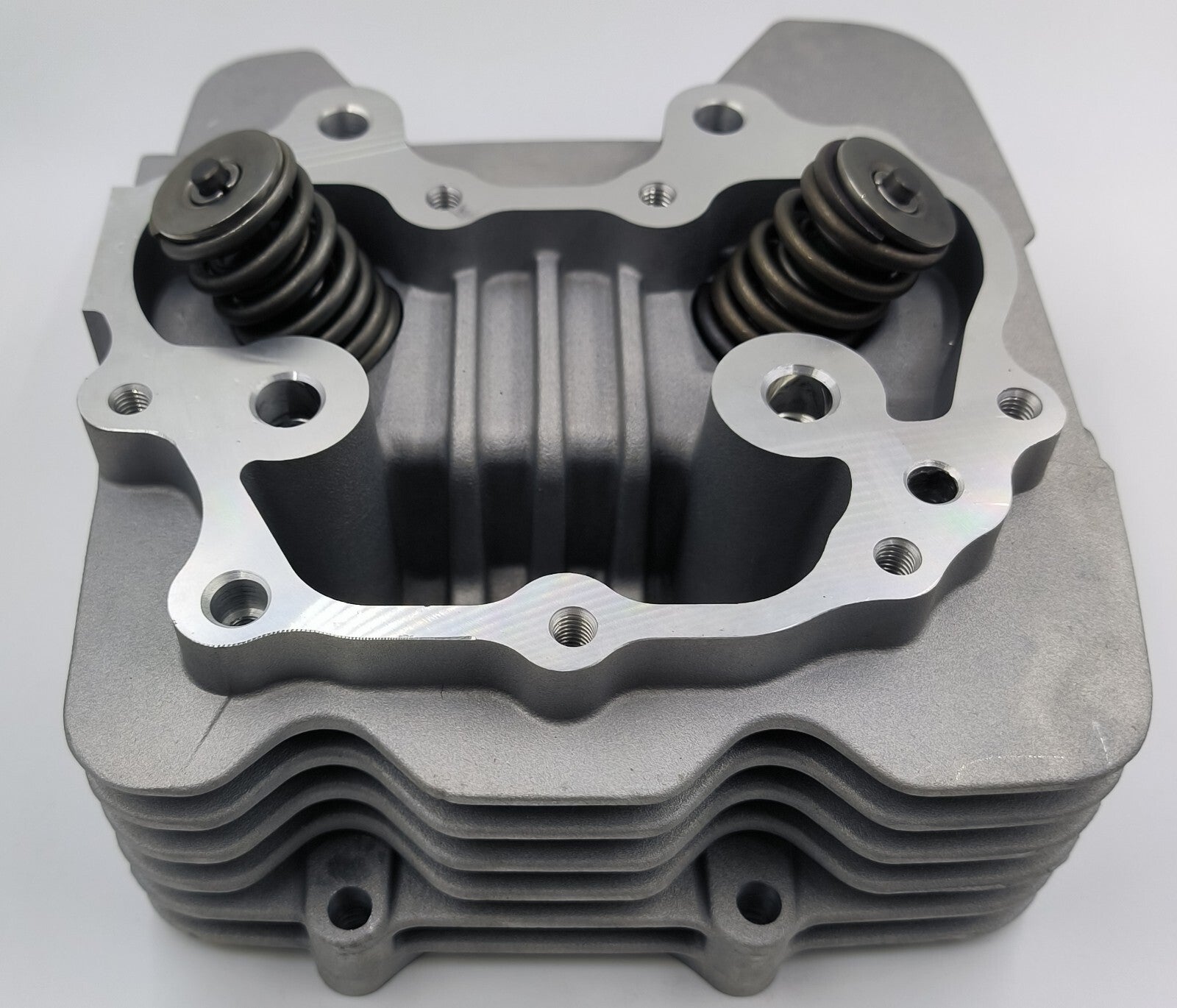 Motocycle Engine Cylinder Head Suit 12200-HM8-305 for Honda TRX250EX 2003-2014