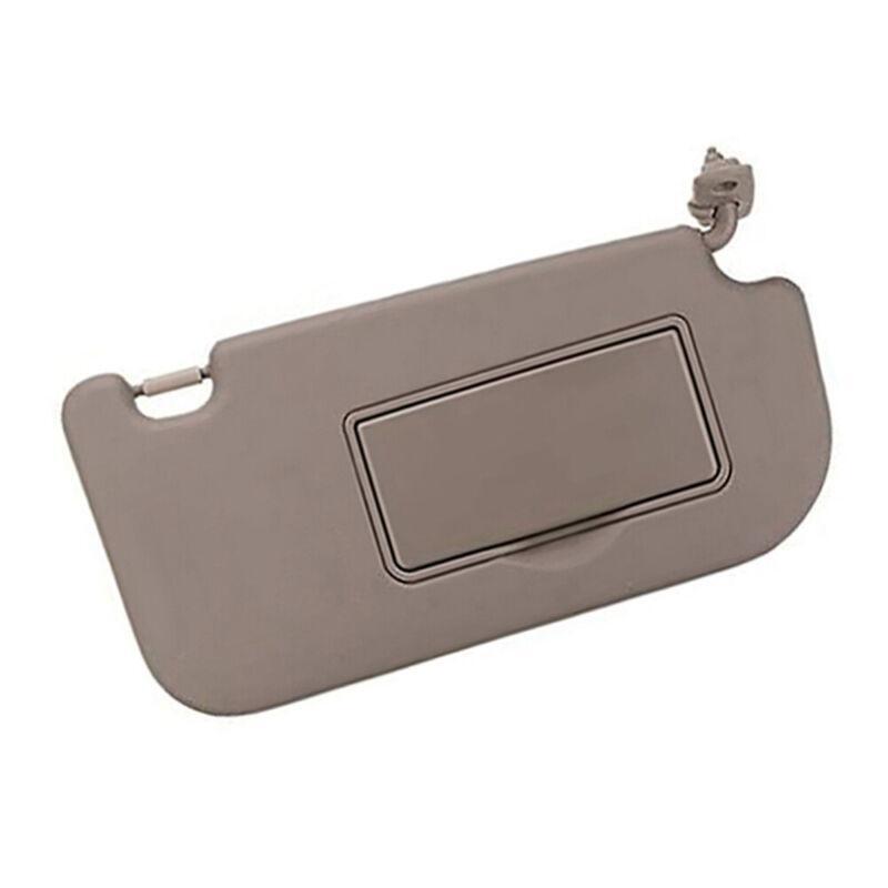 Right front sun visor + vanity mirror 852011F010LX EZ, suitable for Kia 2005-2010- n
