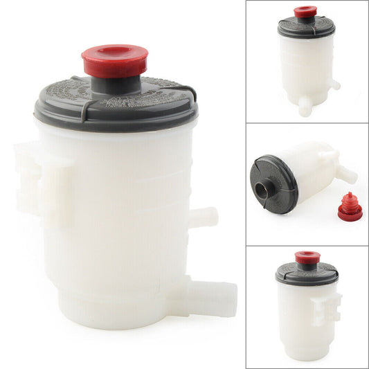 for Honda Accord 2008-2012 53701-TA0-A01 Power Steering Pump Reservoir Tank Q