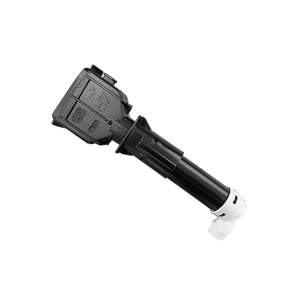 Front Right Headlight Washer Spray Nozzle Fits For Prius 2012 2013 2014-2016