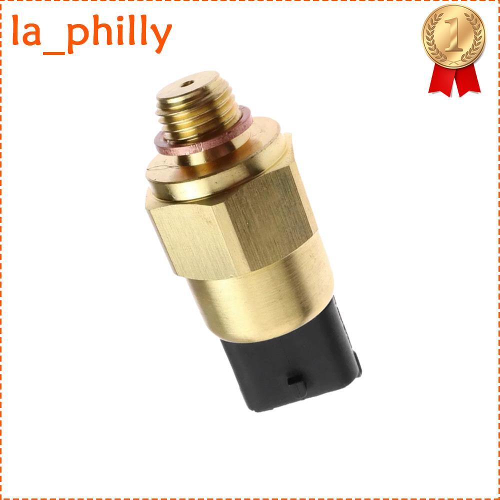 Oil Pressure Sensor Fits For EC135B EC290 L120E L120F L120GZ L50E 21291011