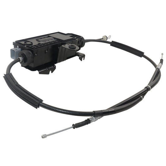 for BMW 7 Series F01 F02 F03 F04 Parking Brake Actuator Control 34436877316 Unit Q