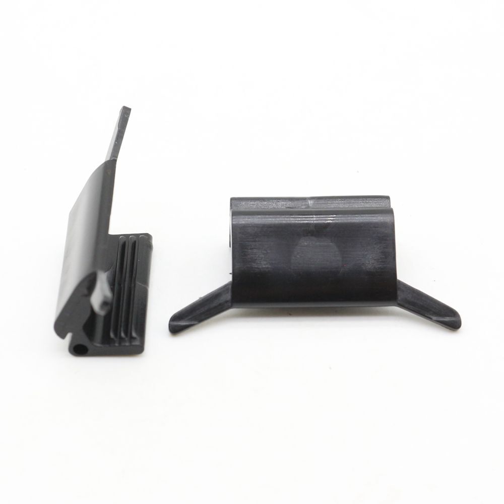 10 windshield molding clips for Toyota for Camry 75545-32020