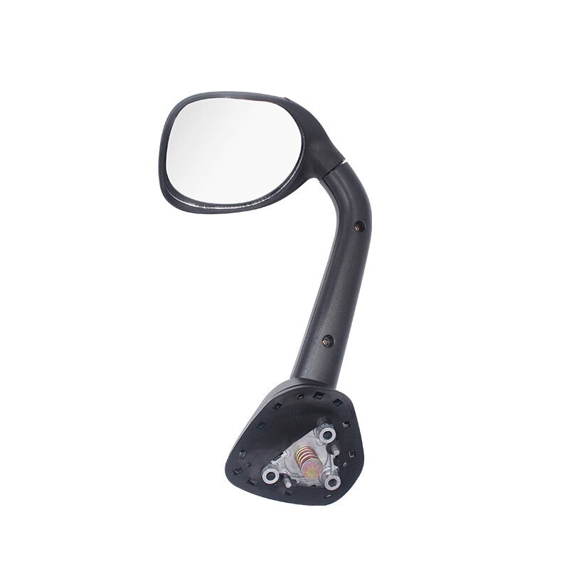 Car Reflector Rearview Mirror for Toyota Hiace Exterior Side Mirror Assembly