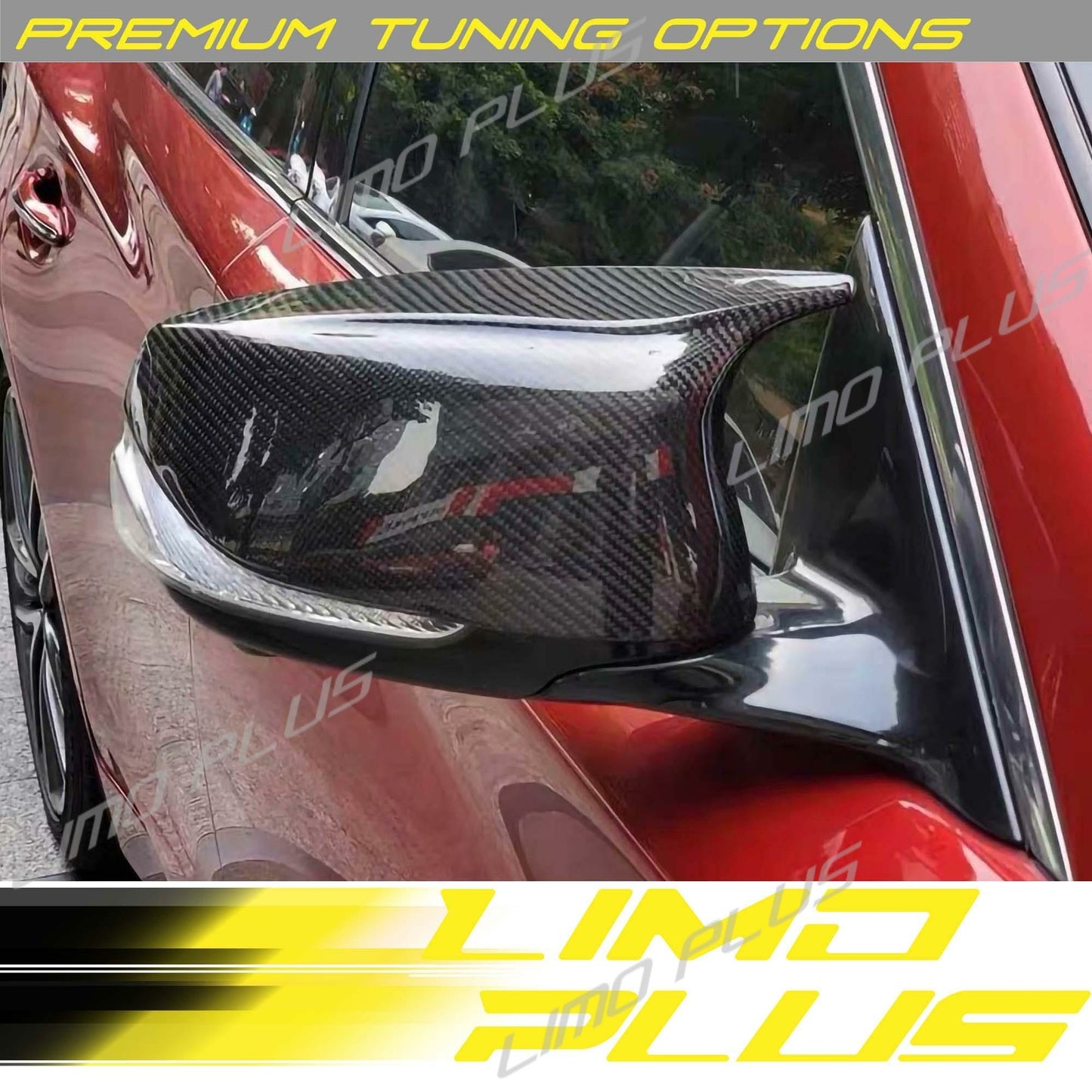 Red Flag M, Green Flag Q50, Q60, Q70, QX30 Q