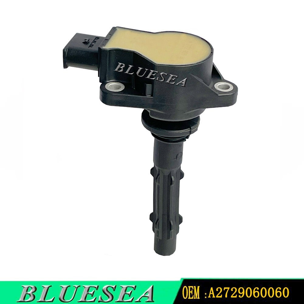 A2729060060 1pcs ignition coil for Mercedes-Benz E550 G550 S550 V8 UF535 Q