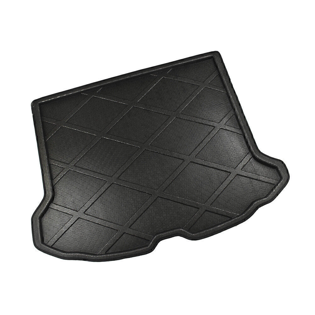 Rear Cargo Liner Trunk Floor Mat Boot Tray for Volvo XC60 2009-2017 2010 211 12