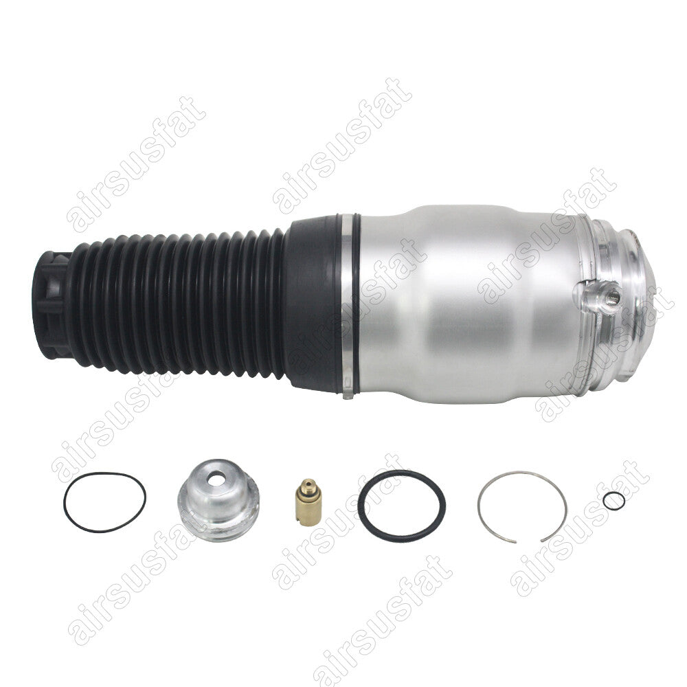 for Hyundai Equus for Genesis 09-16 Front L/R Air Suspension Spring Bag 54606-3N517