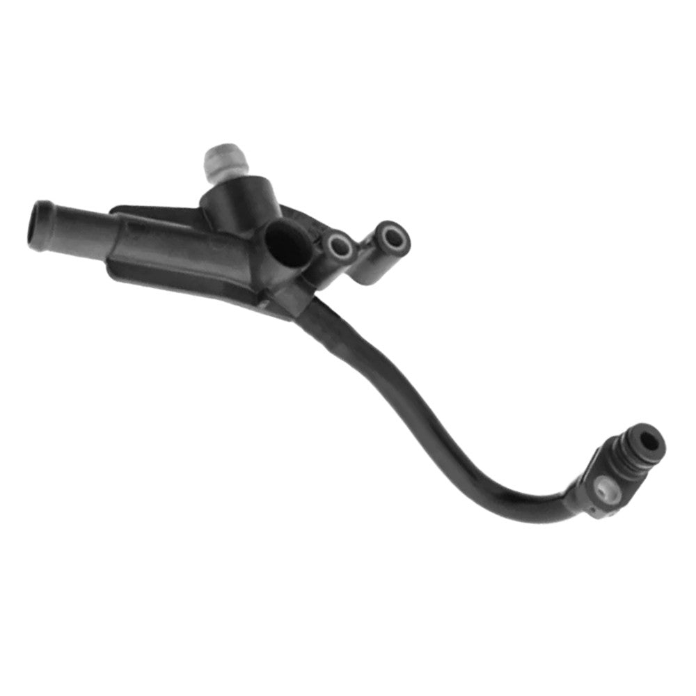 For G M S GL SL GLE GLS-Class 2011-2019 Turbocharger Coolant Line Black Plastic Q
