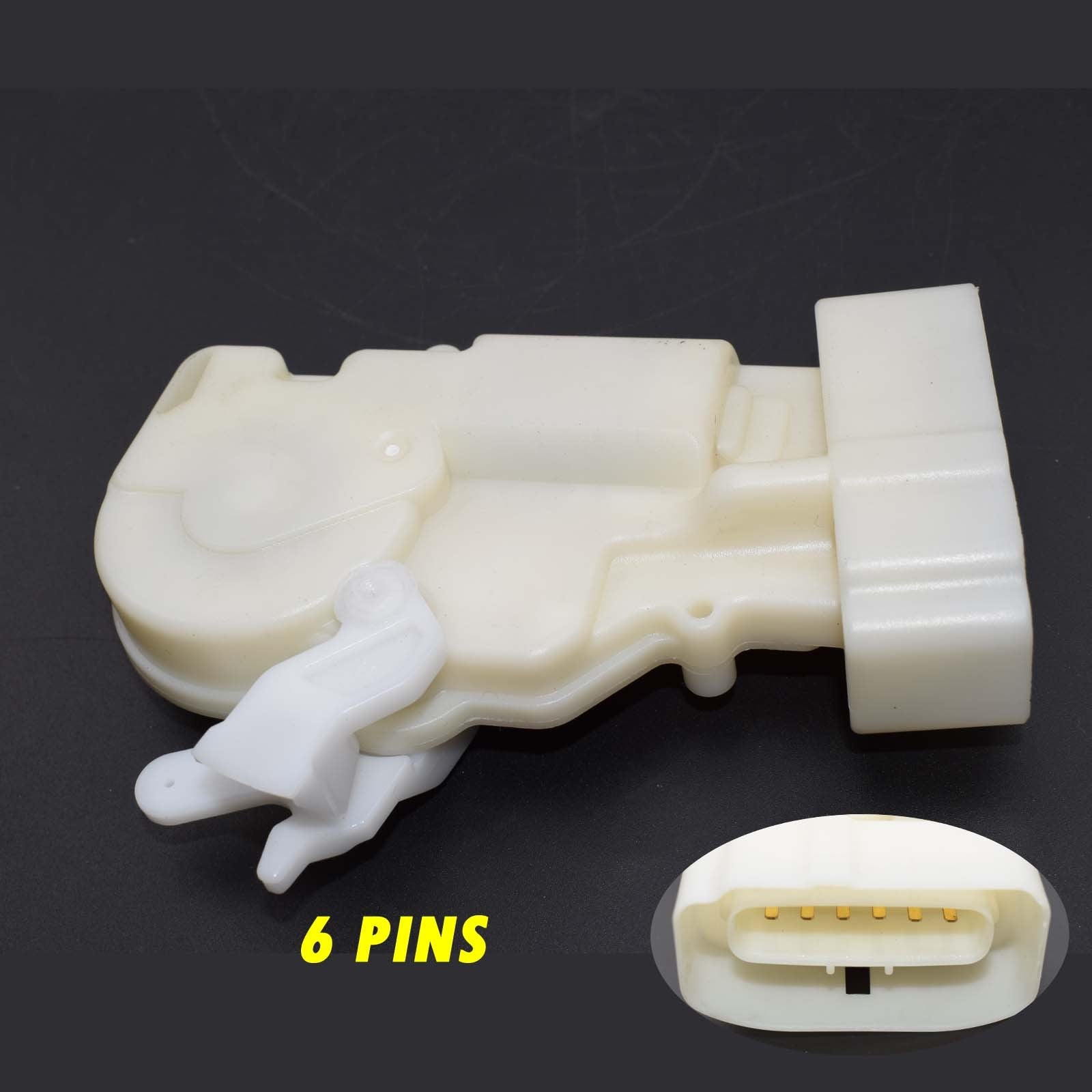 Brand new front door lock activator for 98-05 for Lexus GS300 69120-30010 6-pin n