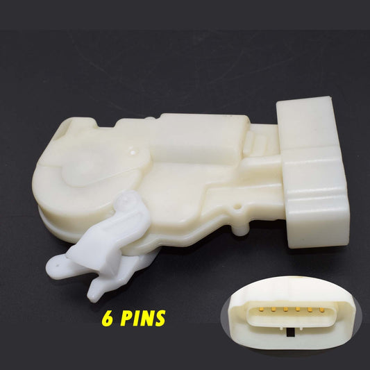 Brand new front door lock activator for 98-05 for Lexus GS300 69120-30010 6-pin n