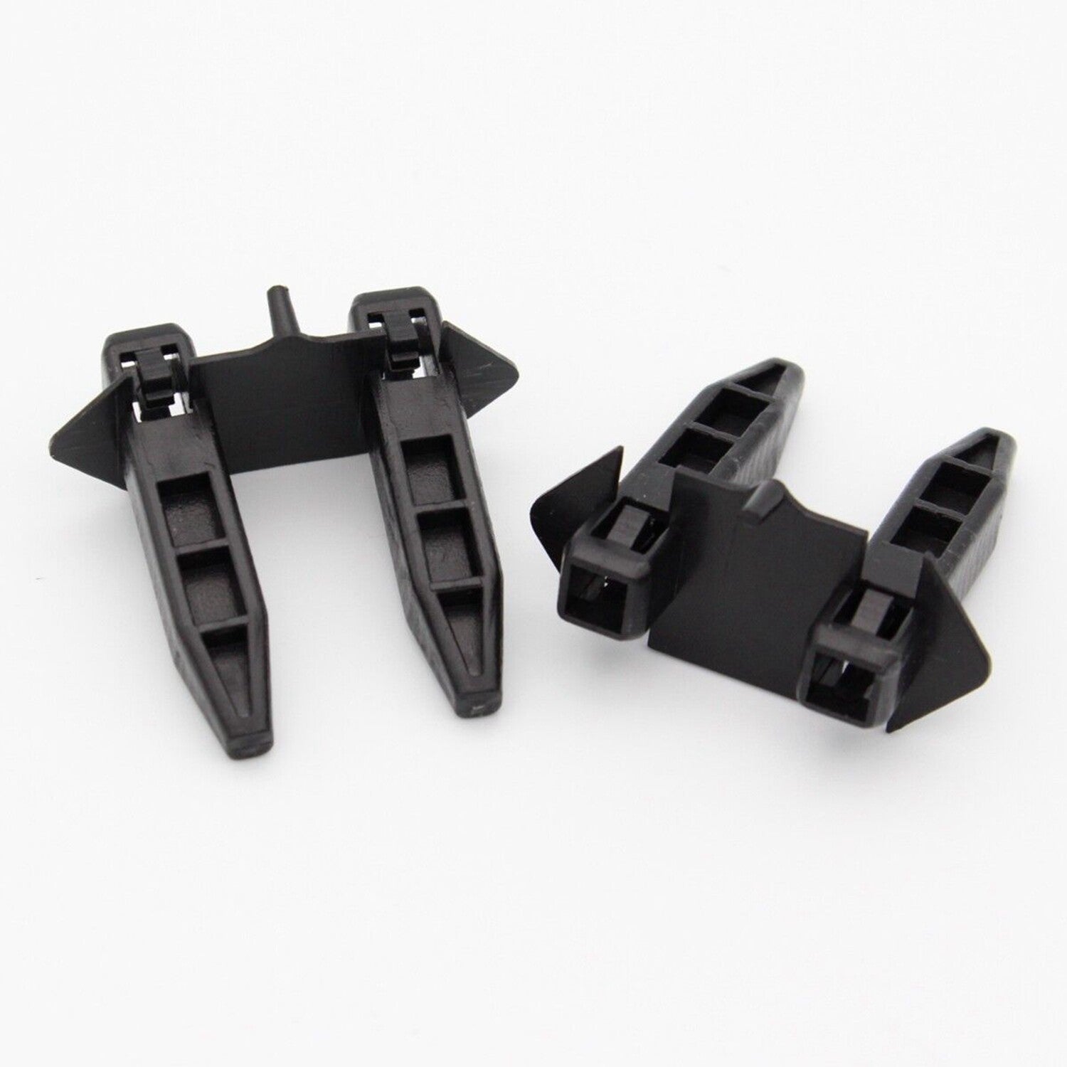 4 Front Bumper-Upper Panel Retainer For 2001-2005 for Toyota RAV4 53145-42010