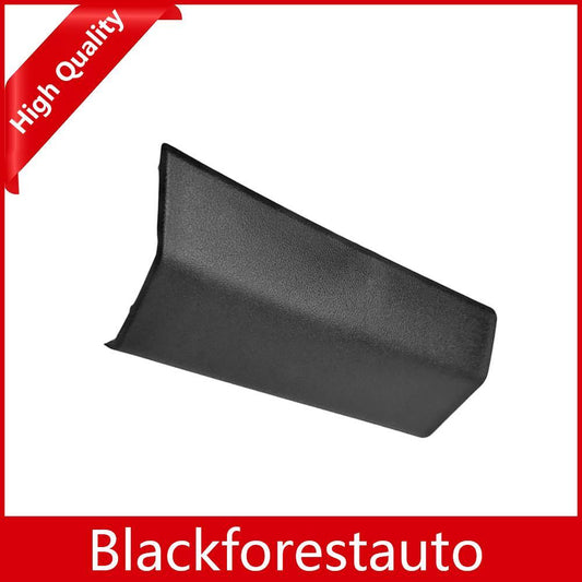 Front Bumper Towing Hook Cap Cover Replacement 71103-STX-A01 For 2010-2013 for MDX Q