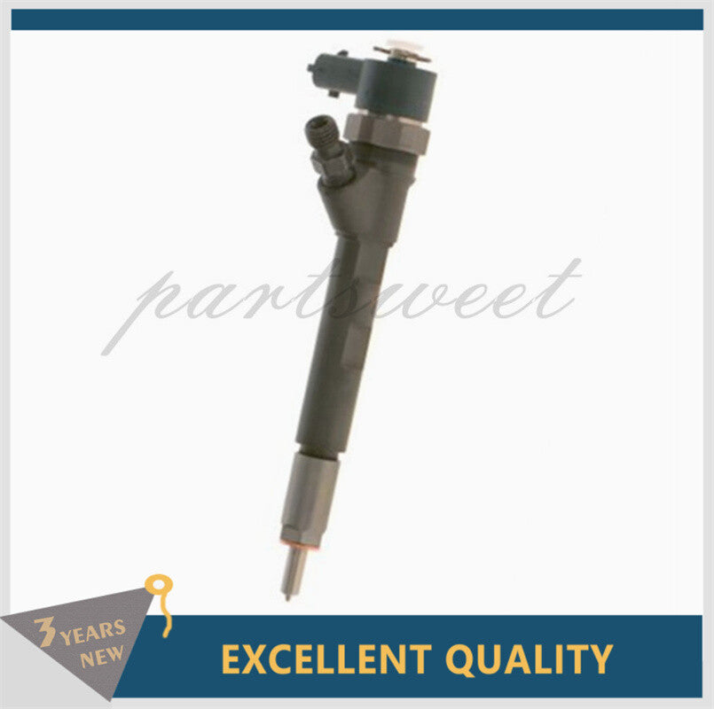 Diesel Fuel Injector for Chrysler Voyager for Jeep Cherokee 2.5, 2.8 CRD 0445110059