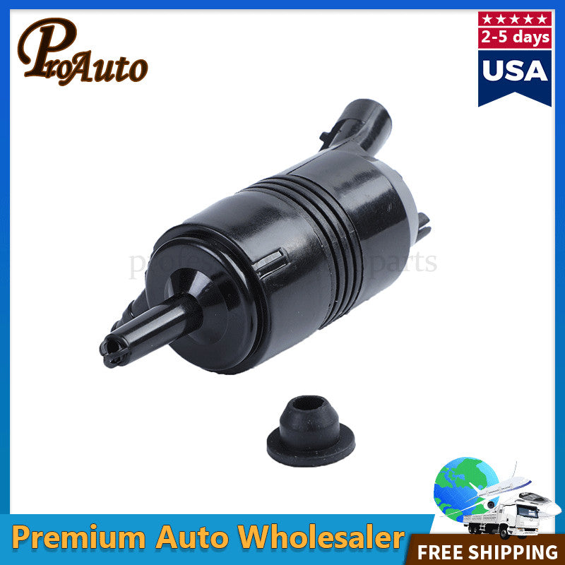 Windshield Washer Pump Motor For 2002-2016 for Buick for Chevrolet for GMC 22780328