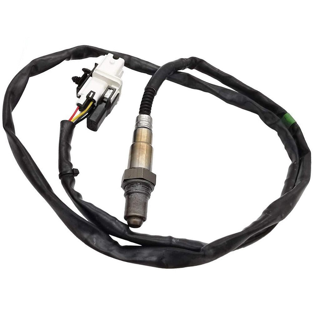 5. Online right-side oxygen Lambda sensor suitable for 2000-2001 for Volvo S80 2.9L 234-5705- n