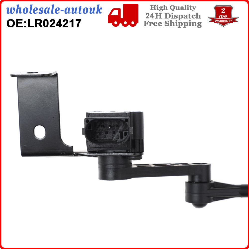 Front Left Height Level Sensor for Range Rover Evoque L538 2011-2019 LR024217 Q