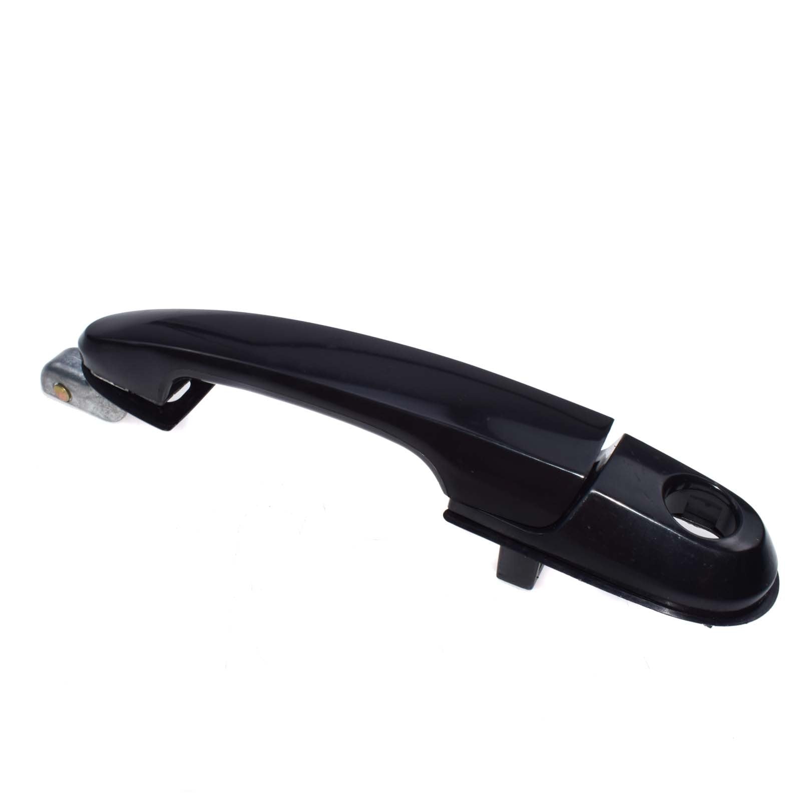 Brand new outdoor door handle, front left, black, suitable for 2005-09 for Hyundai for Tucson 82650-2E020- n
