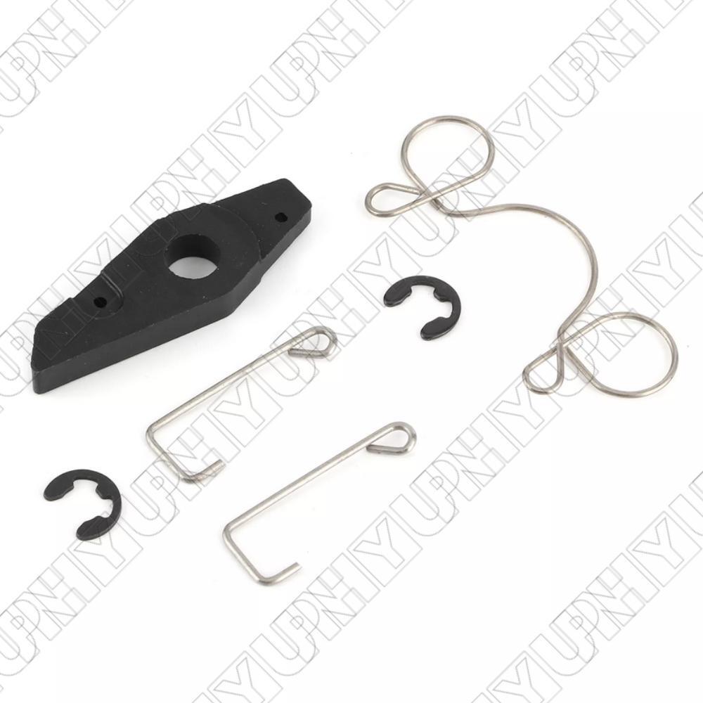 Pull Start Repair Tool Starter Repairing Kit for Yamaha Outboard 2 Storke 5/6 HP