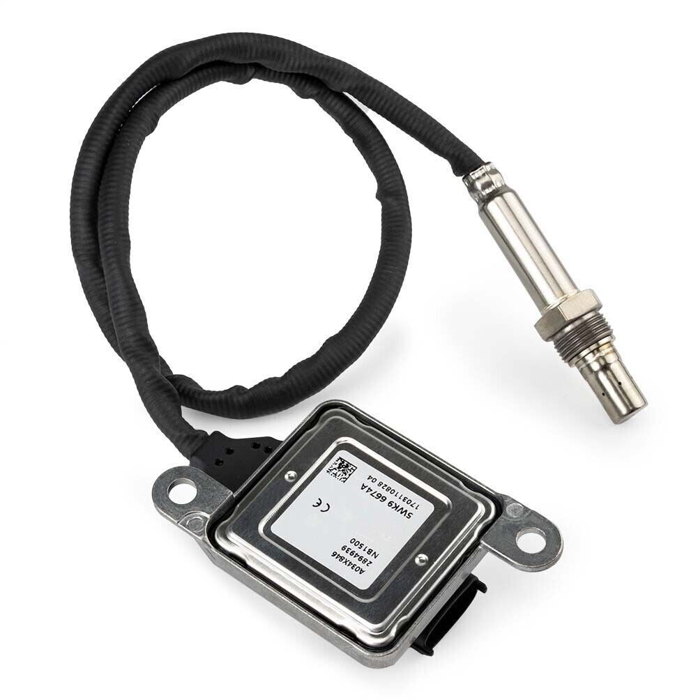 2894939RX NOX Nitrogen Oxide Sensor Outlet New For 5WK96674A 2871978