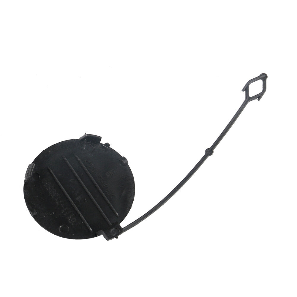 New Front Bumper Tow Hook Cover for BMW for X5 E70 2007-2011 (Passenger Side) Q