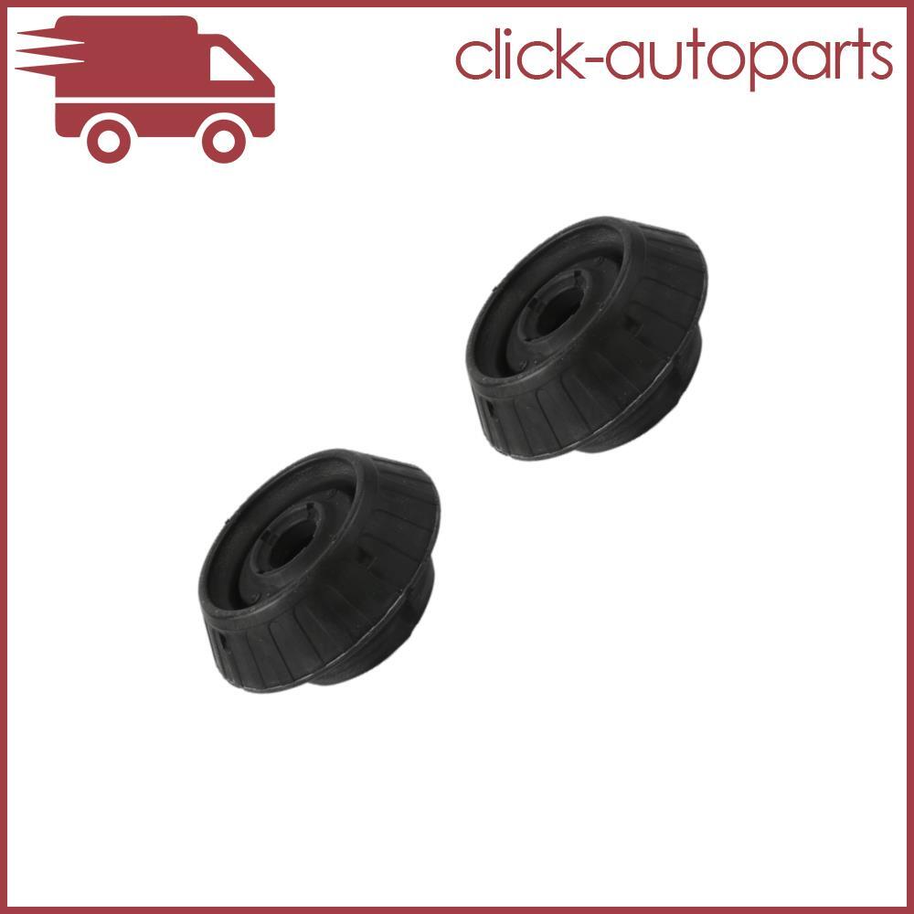 2Pcs Suspension Strut Support Bearing Shock Mount for Honda Jazz Sedan City Fit Q