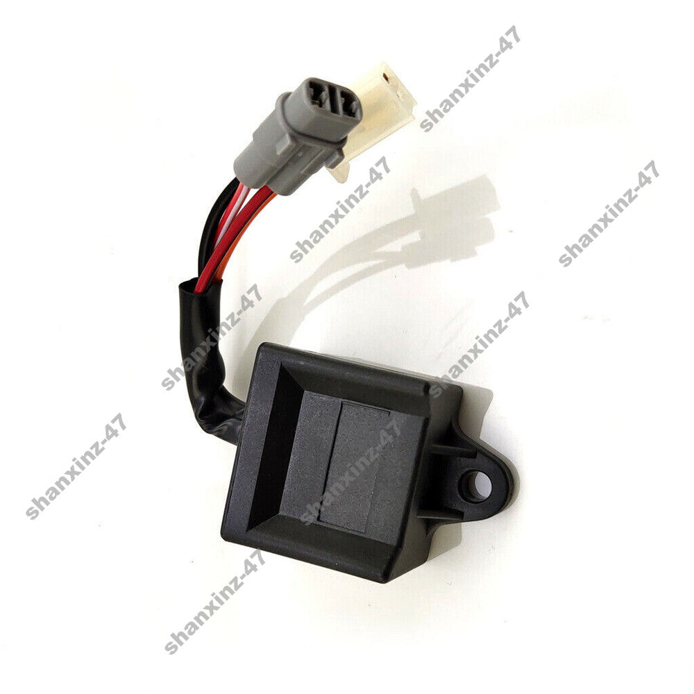 Wire harness luminous CDI control unit coil switch suitable for YAMAHA PW50 PY50 Q