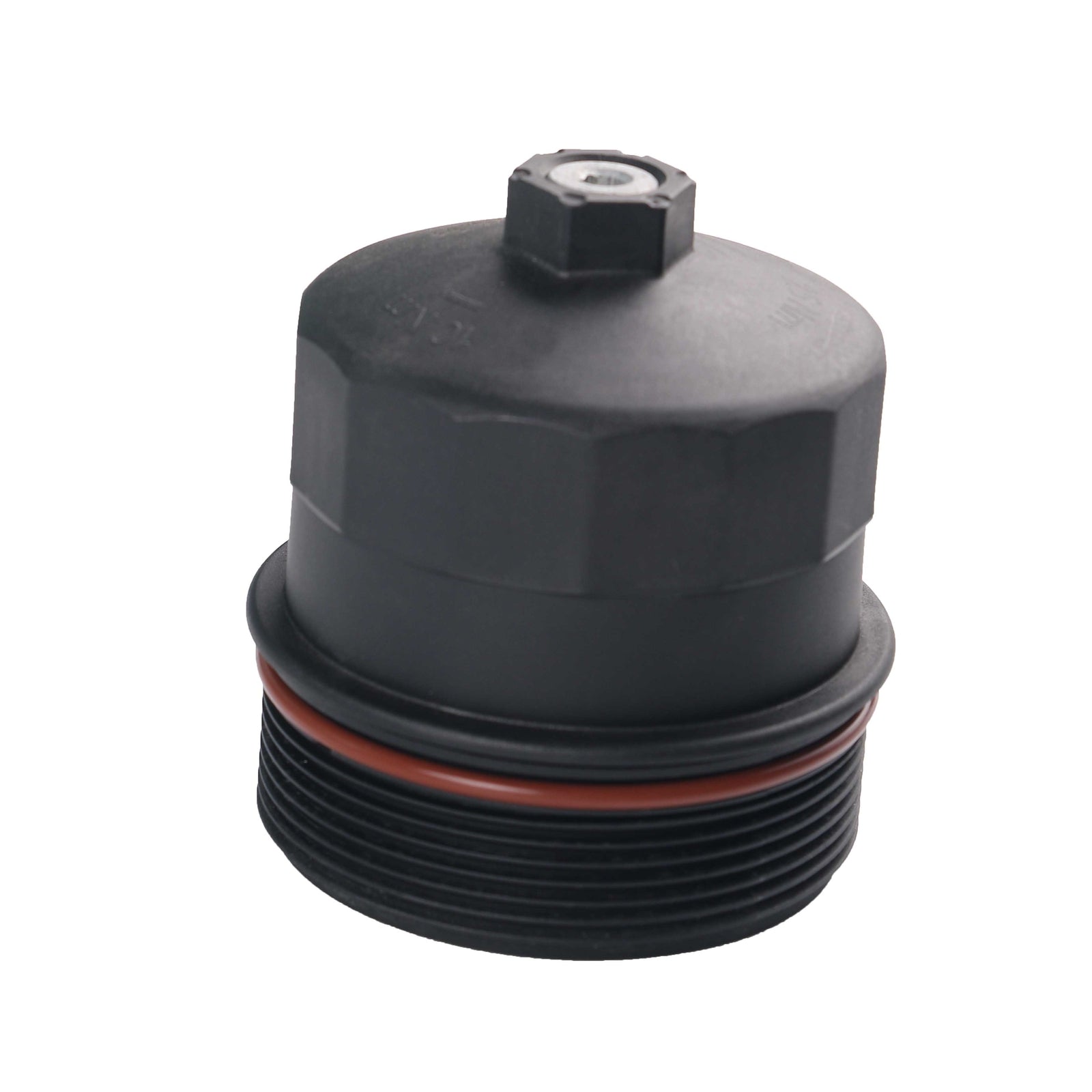 Oil Filter Housing Cover Cap for 2002-2010 for BMW E60 E63 E64 E65 E66 E70 NEW Q